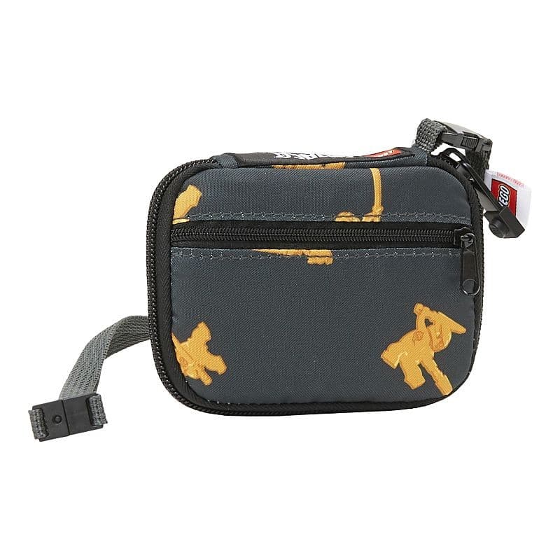 Ninjago Golden Team Card Wallet LEGO set (#200632204-1)