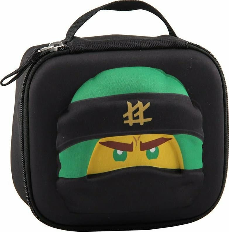 Ninjago Lloyd Lunch Bag LEGO set (#200741904-1)