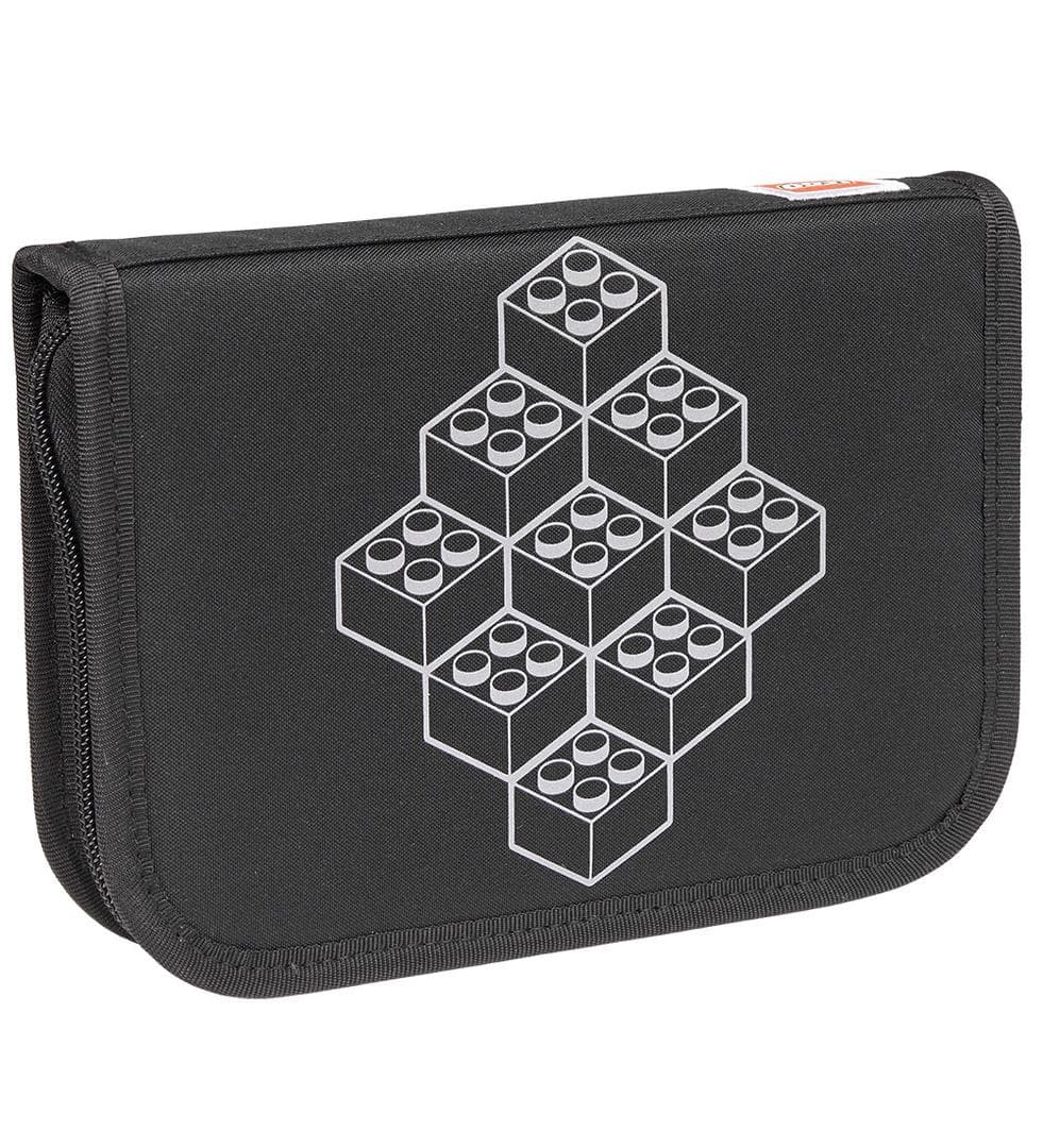 Bricks Pencil Case with Pencils LEGO set (#200852511-1)