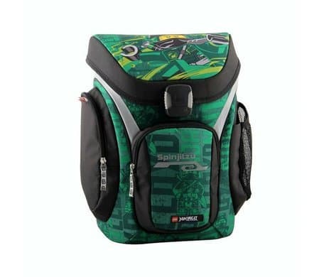Ninjago Lloyd Easy Backpack LEGO set (#201081908-1)