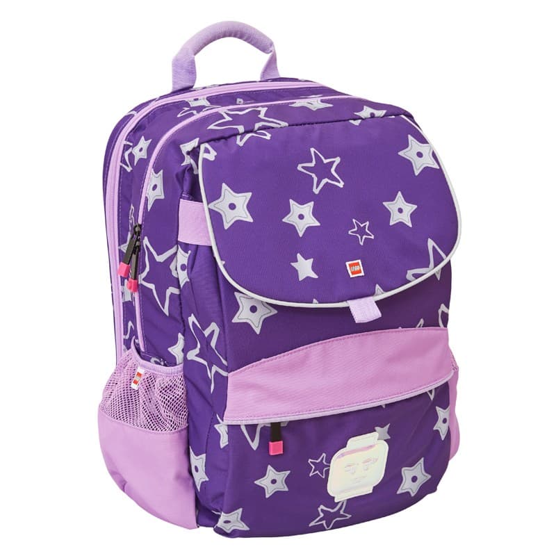 Stars Backpack LEGO Bags, Totes, & Luggage set (#201922106-1, 2021)