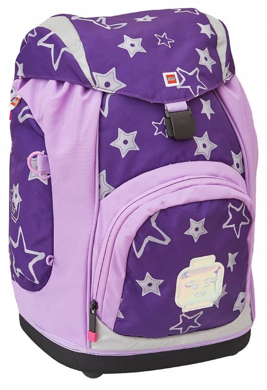 Stars Backpack LEGO set (#201932106-1)