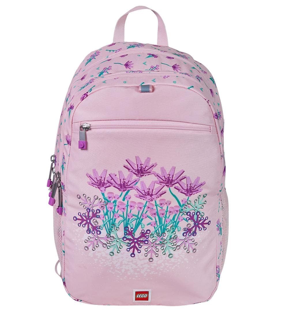 Flowers Backpack LEGO set (#202222506-1)
