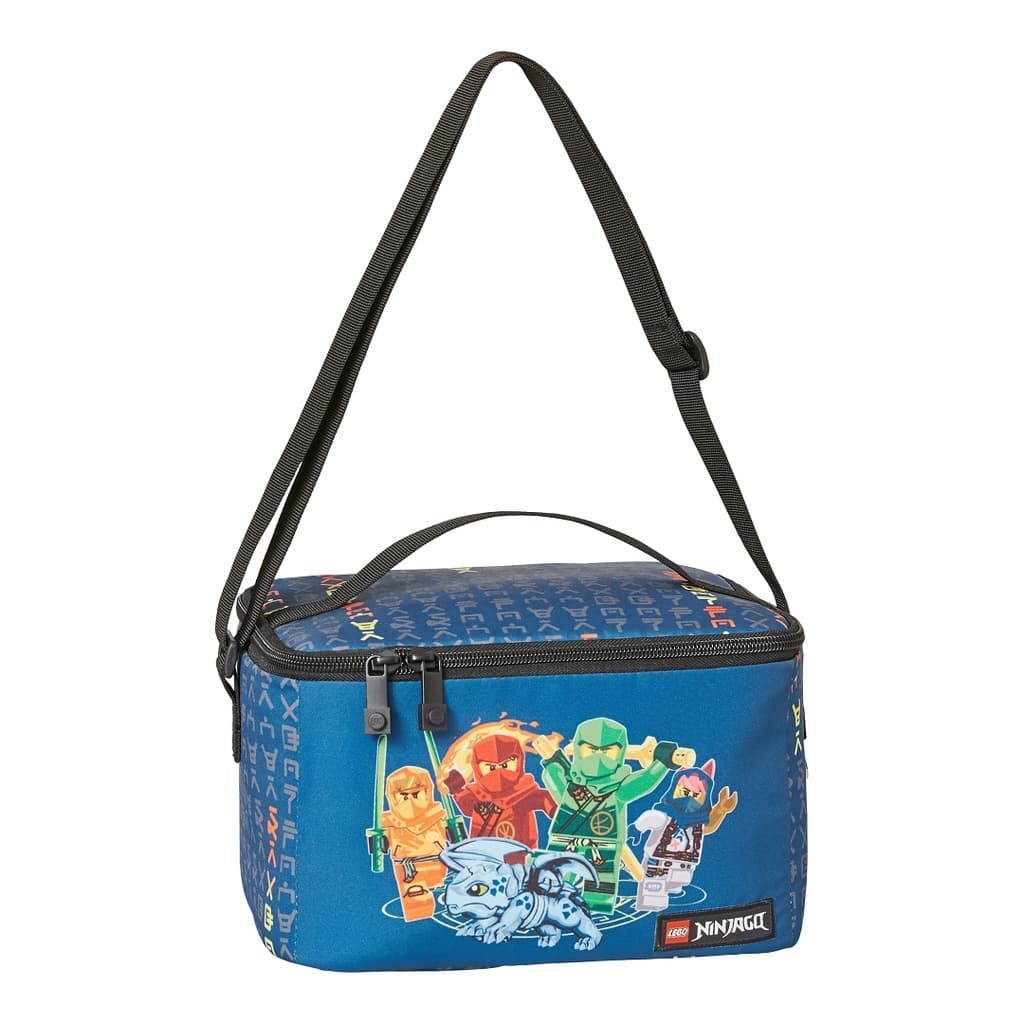 Ninjago Family Cooler Bag LEGO set (#202402403-1)