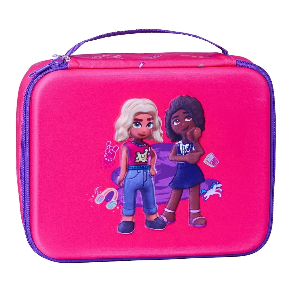 Friends Nova and Aliya Lunch Bag LEGO set (#202842410-1)