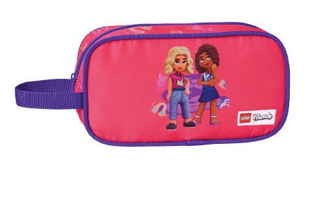 Friends Nova and Aliya Toiletry Bag LEGO set (#202852410-1)