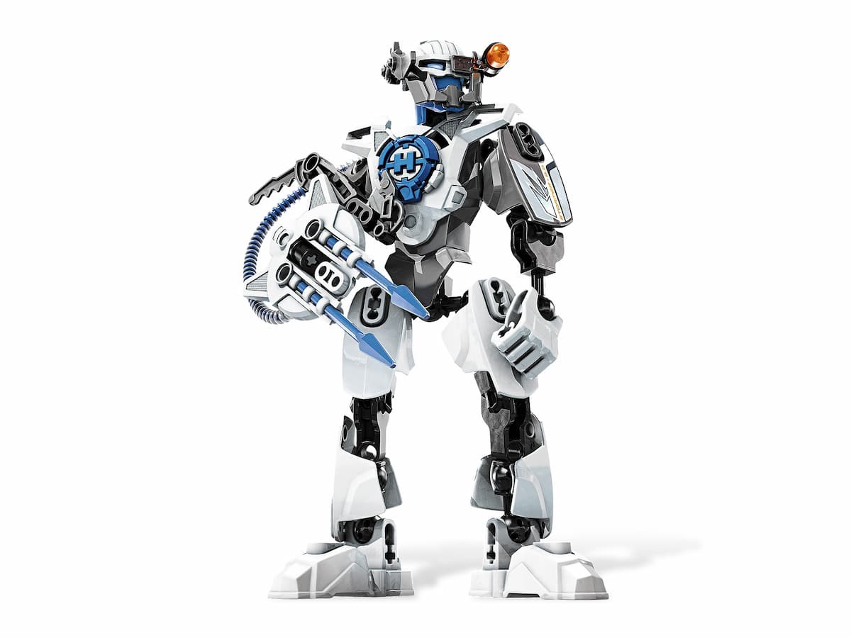 Stormer 2.0 LEGO set (#2063-1)