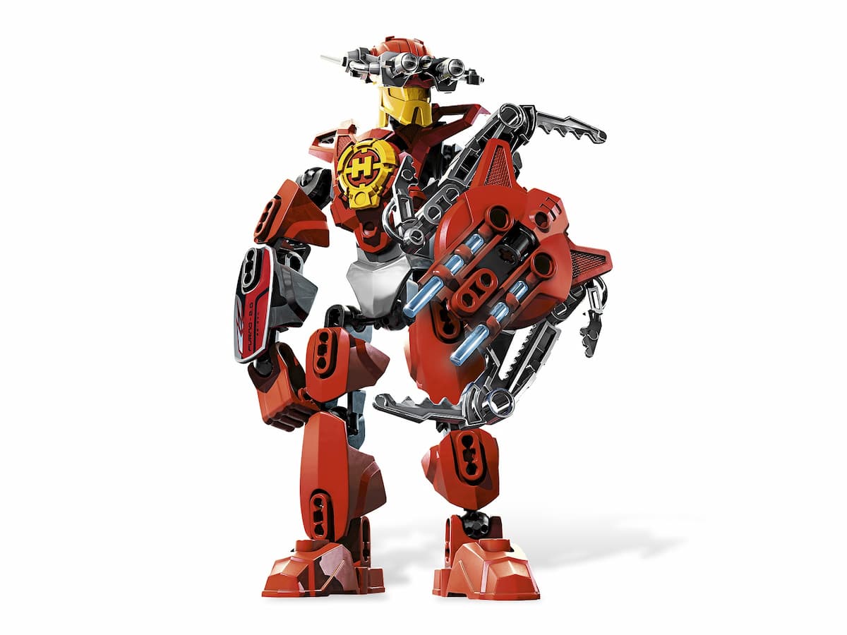 Furno 2.0 LEGO set (#2065-1)