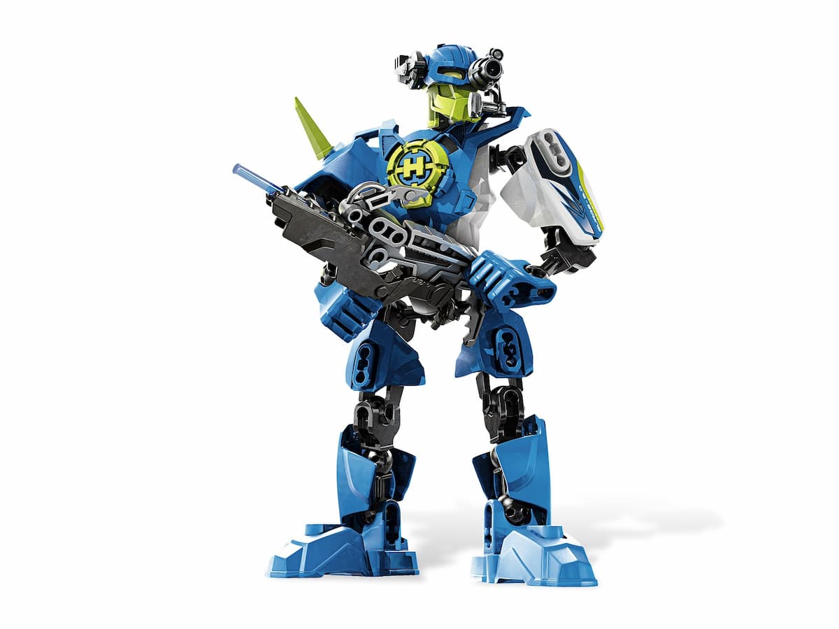 Surge 2.0 LEGO set (#2141-1)