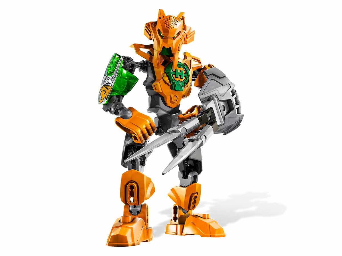 Nex 3.0 LEGO set (#2144-1)