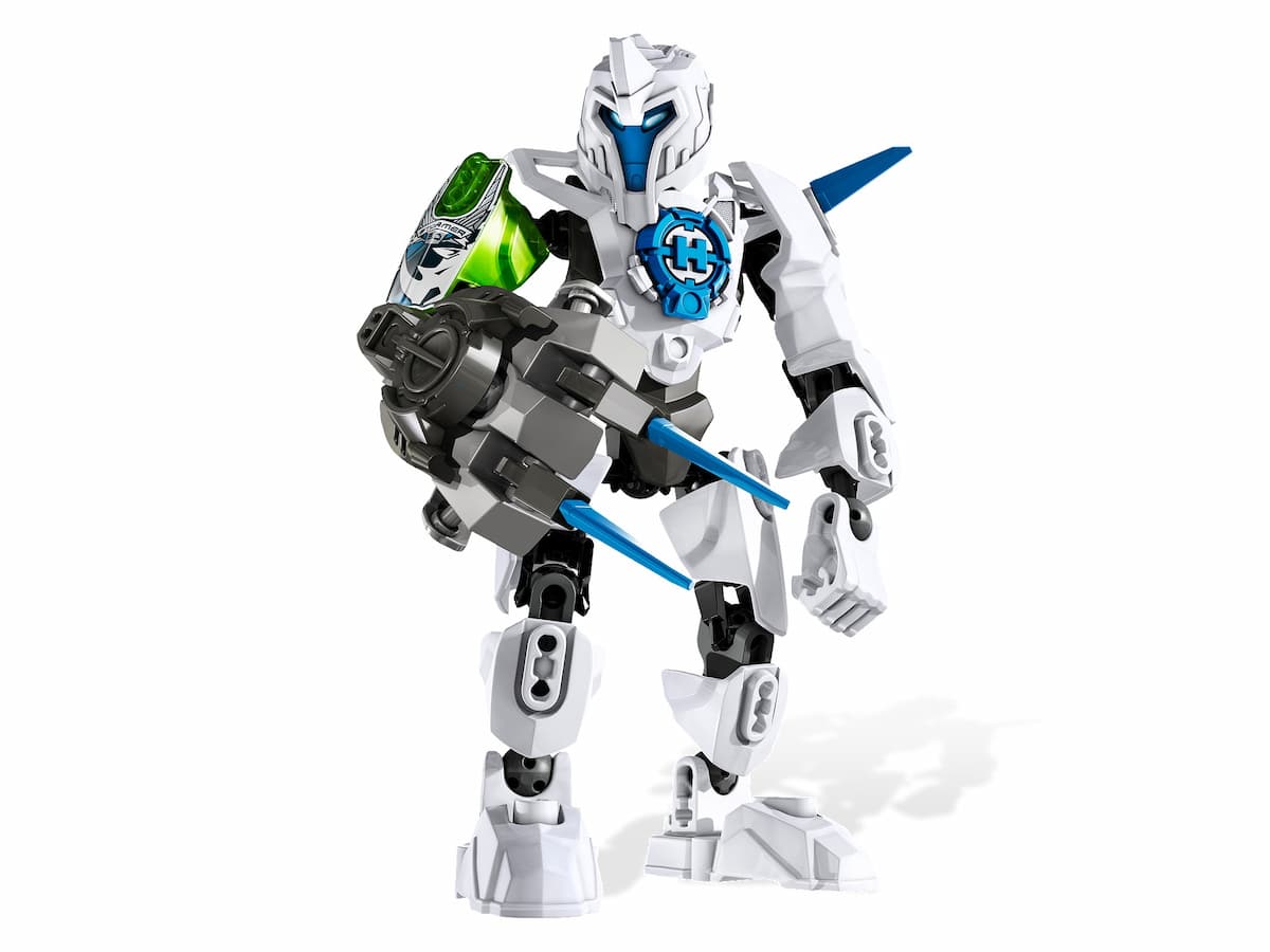 Stormer 3.0 LEGO set (#2145-1)