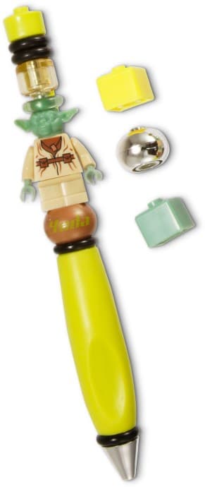 Yoda Pen LEGO set (#2156-2)
