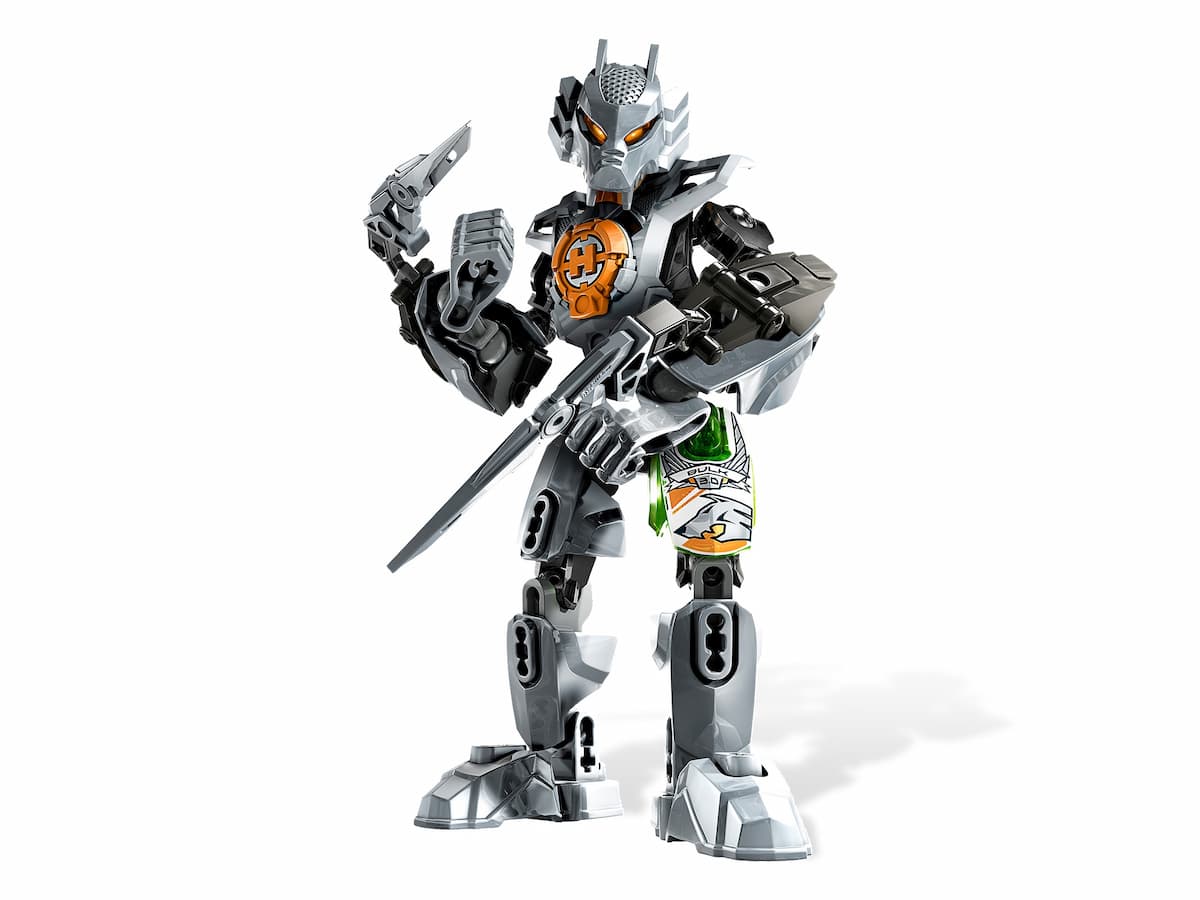 Bulk 3.0 LEGO set (#2182-1)