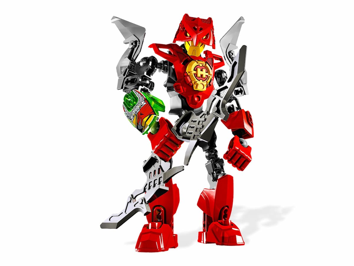 Furno 3.0 LEGO set (#2191-1)