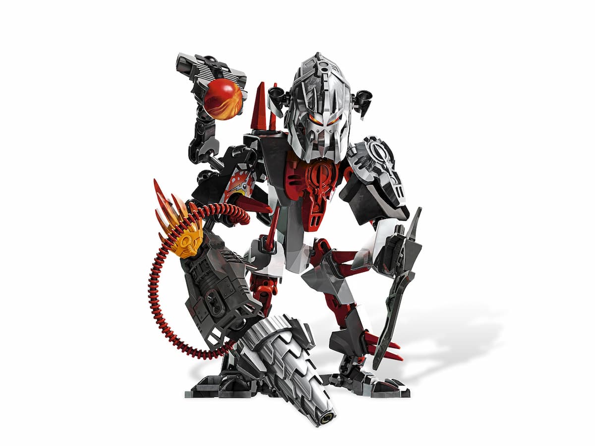 Drilldozer LEGO set (#2192-1)