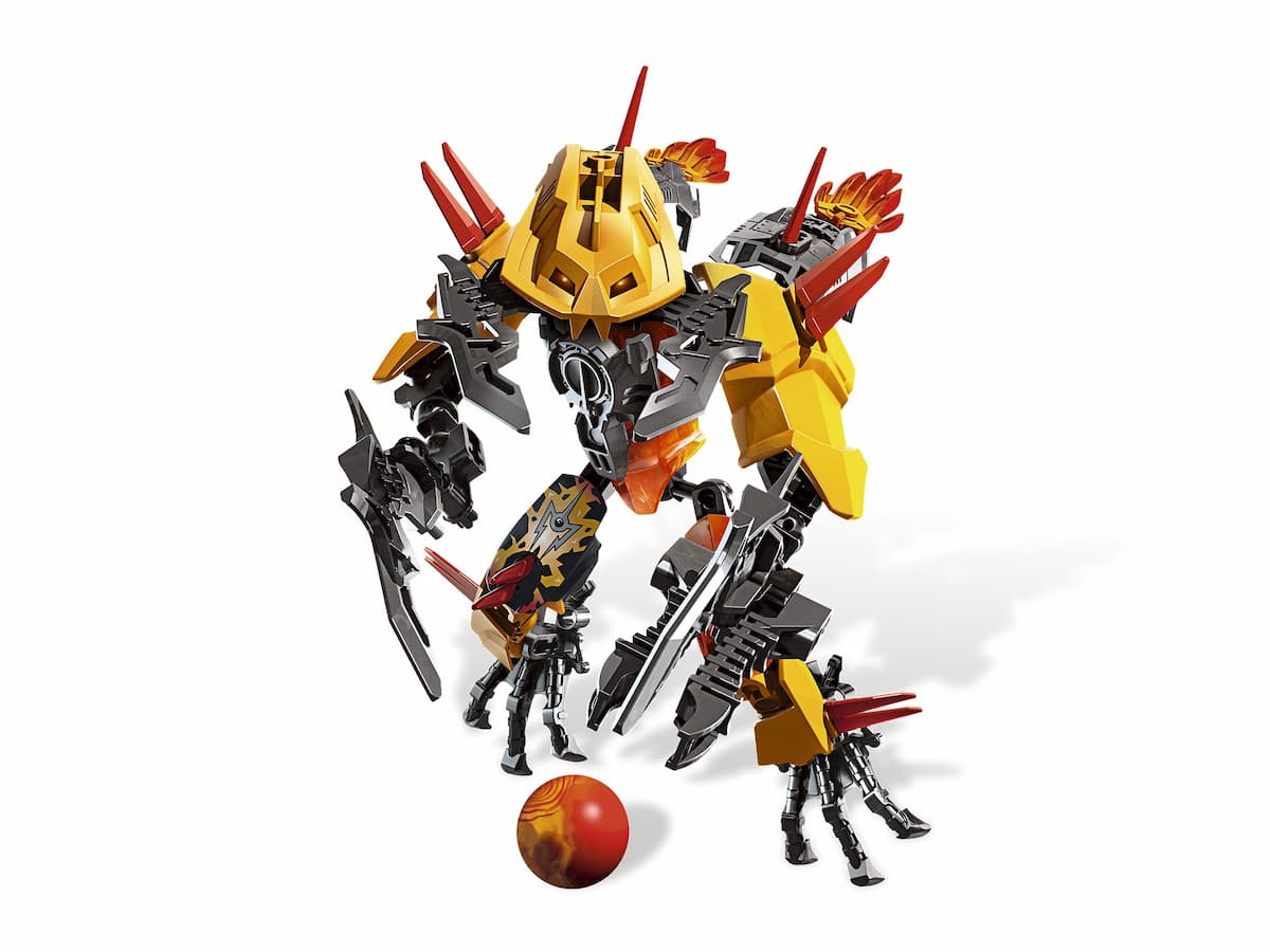 Jetbug LEGO set (#2193-1)