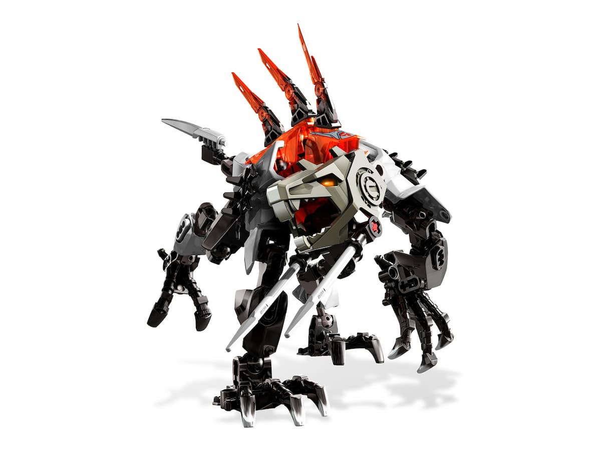 Fangz LEGO set (#2233-1)