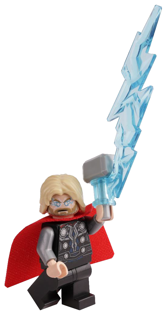 Thor LEGO set (#242403-1)