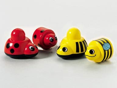 My Racing Bugs LEGO set (#2524-1)