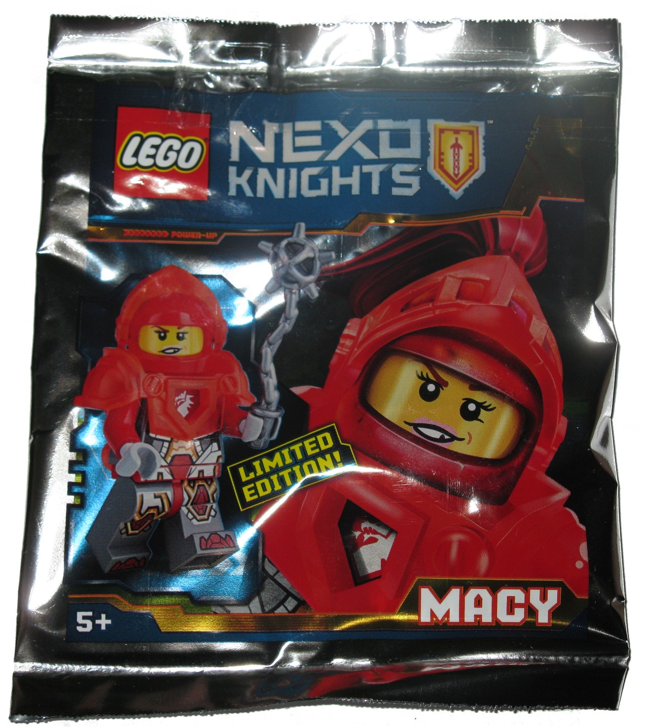 Macy LEGO set (#271720-1)