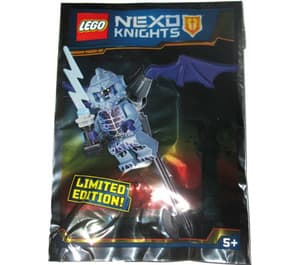 Stone Giant with Flying Machine LEGO set (#271722-1)