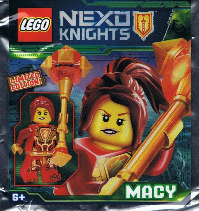 Macy LEGO set (#271831-1)