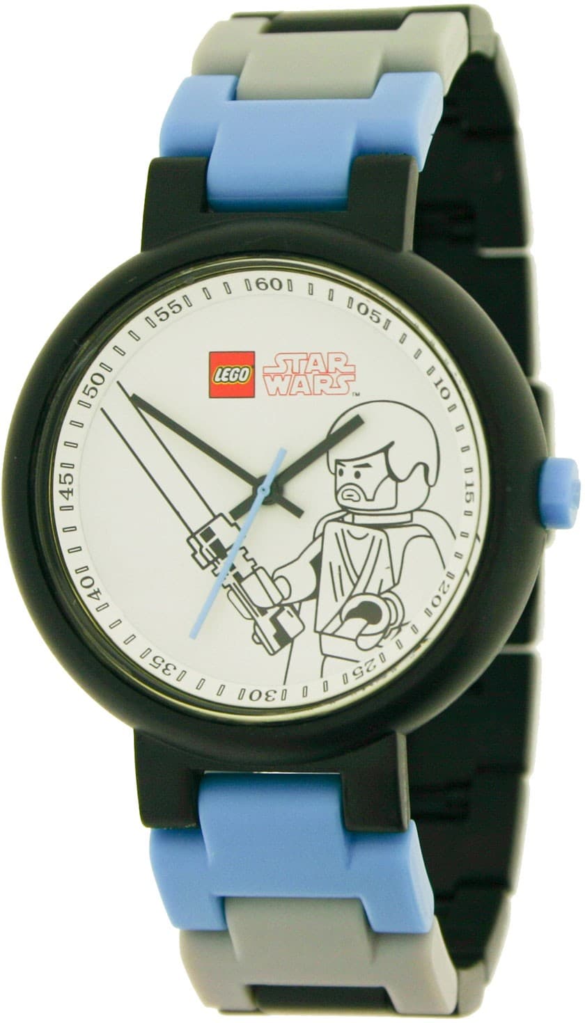 Obi-Wan Kenobi Adult Watch LEGO set (#2851191-1)