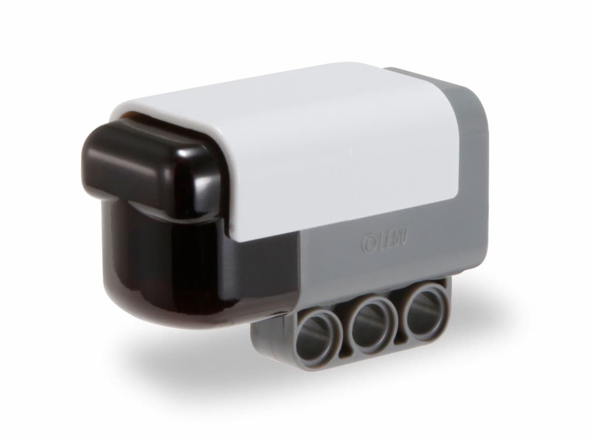 Infrared Seeker LEGO set (#2852725-1)