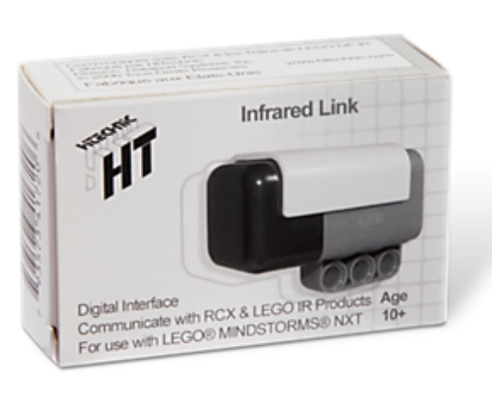 Infrared Link Sensor for Mindstorms NXT LEGO set (#2853216-1)