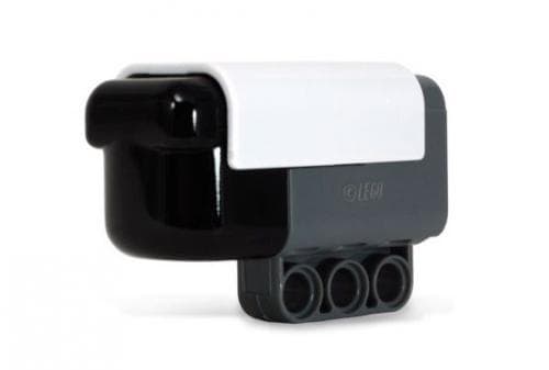 Infrared Receiver Sensor for Mindstorms NXT LEGO set (#2855040-1)