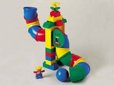 Special Tubes LEGO set (#2967-1)