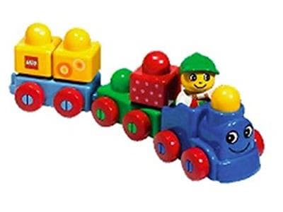 Play Train LEGO set (#2974-1)