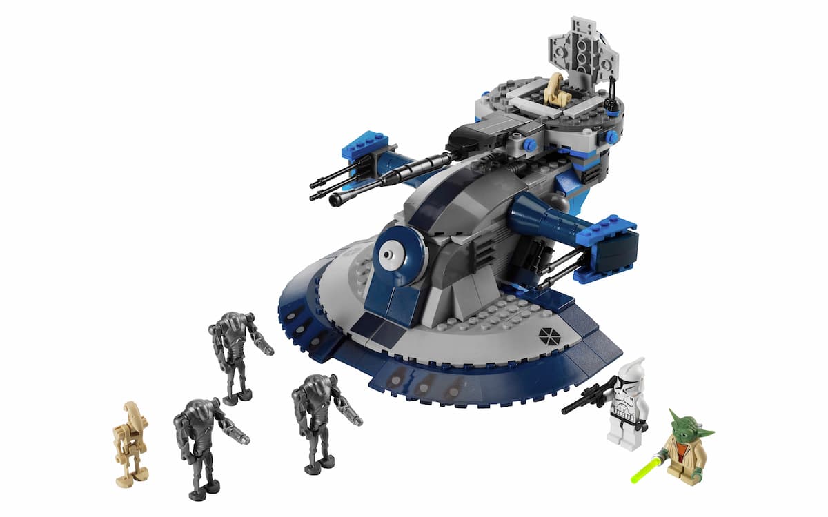 Clone Walker