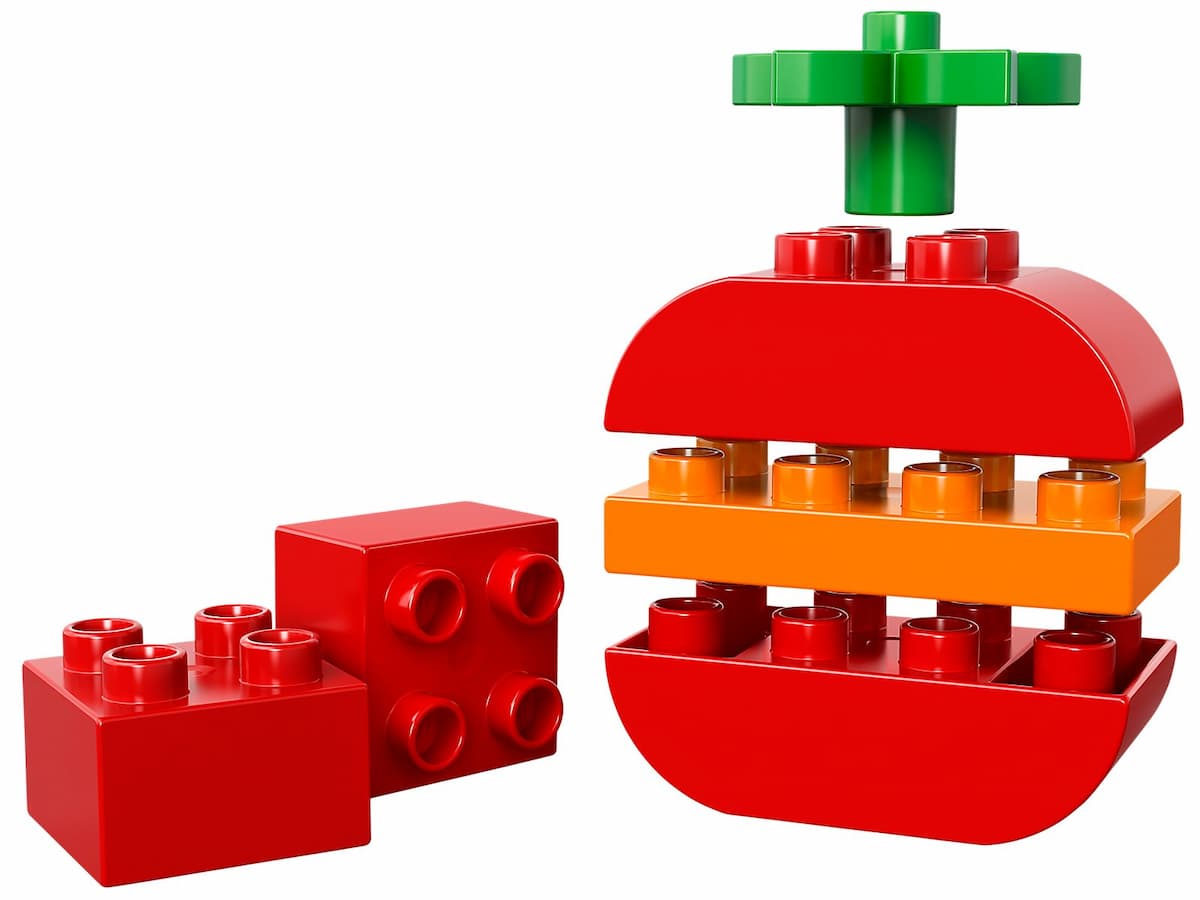 Apple LEGO set (#30068-1)