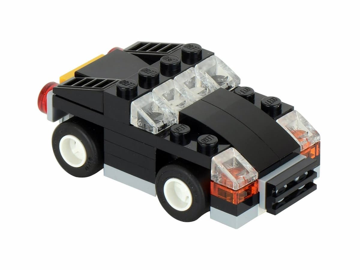 Little Car LEGO set (#30183-1)