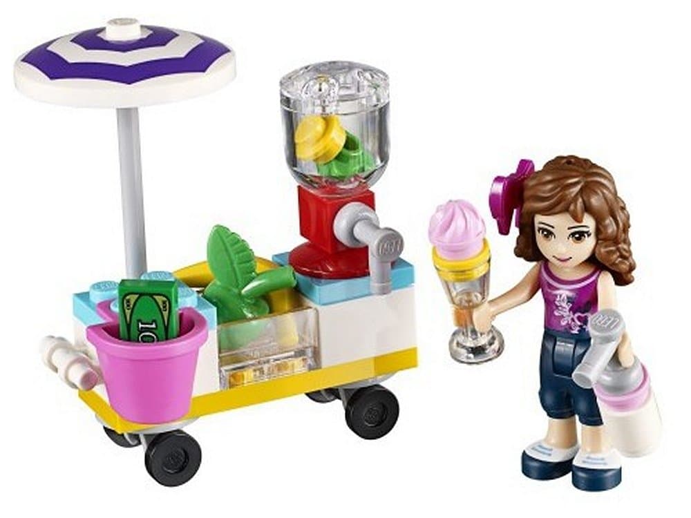 Smoothie Stand