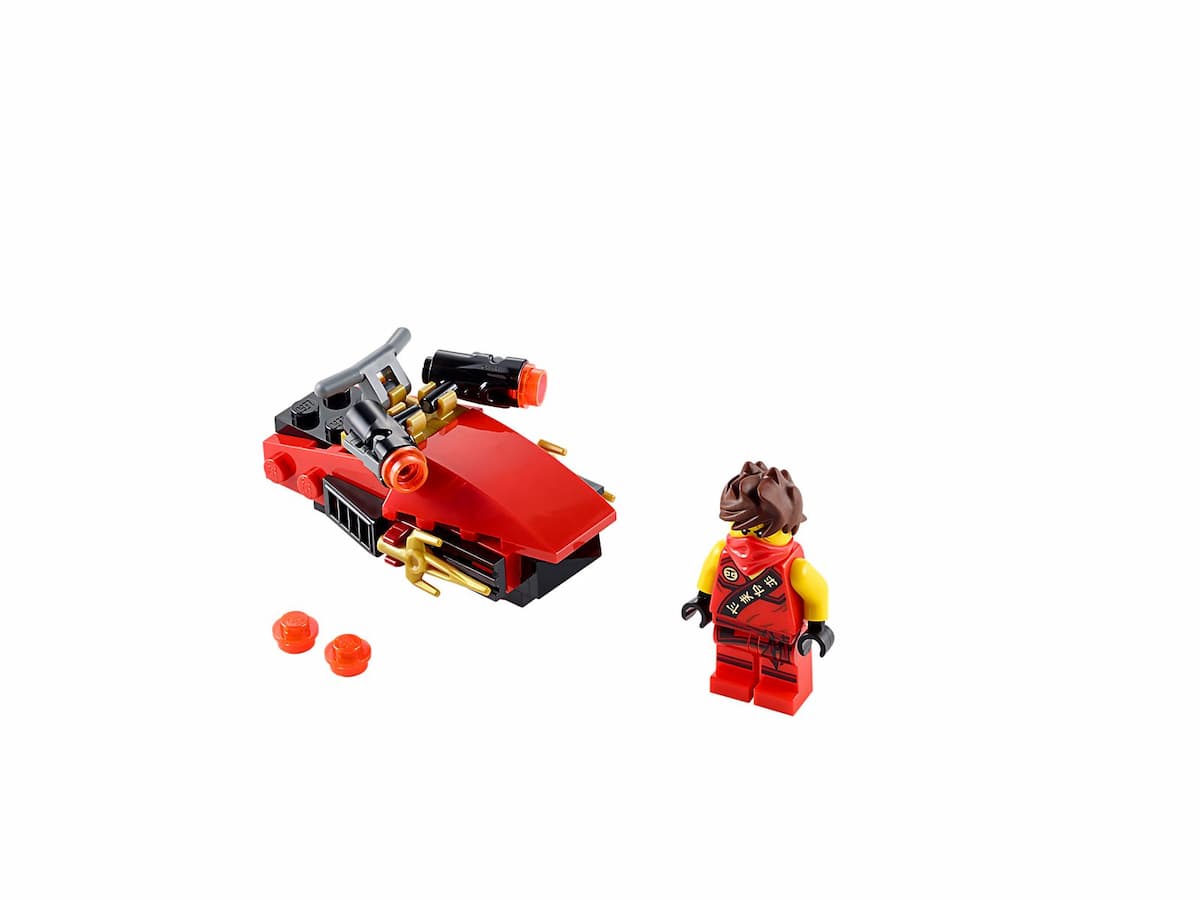 Kai Drifter