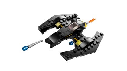 Batwing LEGO set (#30301-1)