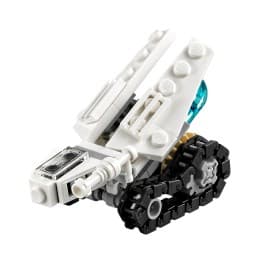 Ice Tank LEGO set (#30427-1)