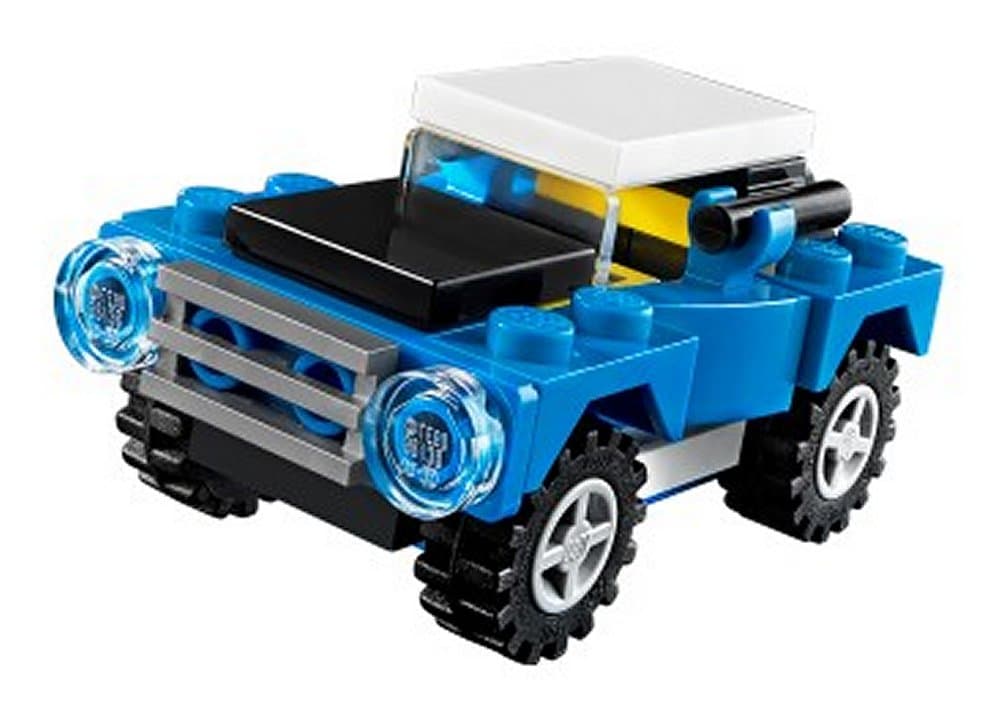 Off Roader LEGO set (#30475-1)