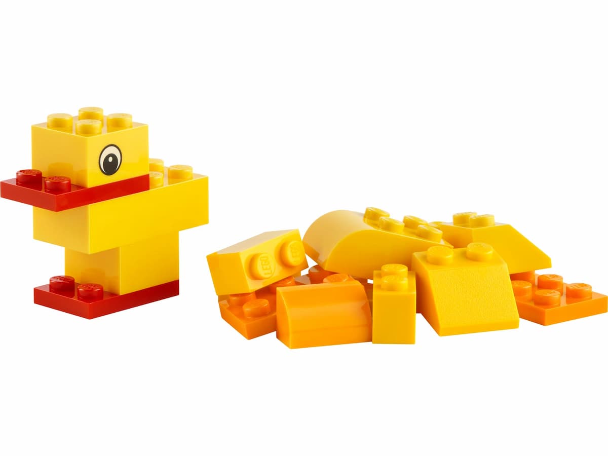 Build Your Own Animals - Make It Yours LEGO set (#30503-1)