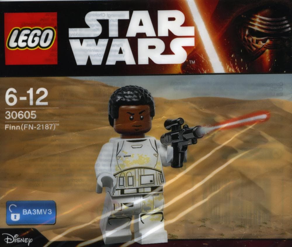 Finn (FN-2187)