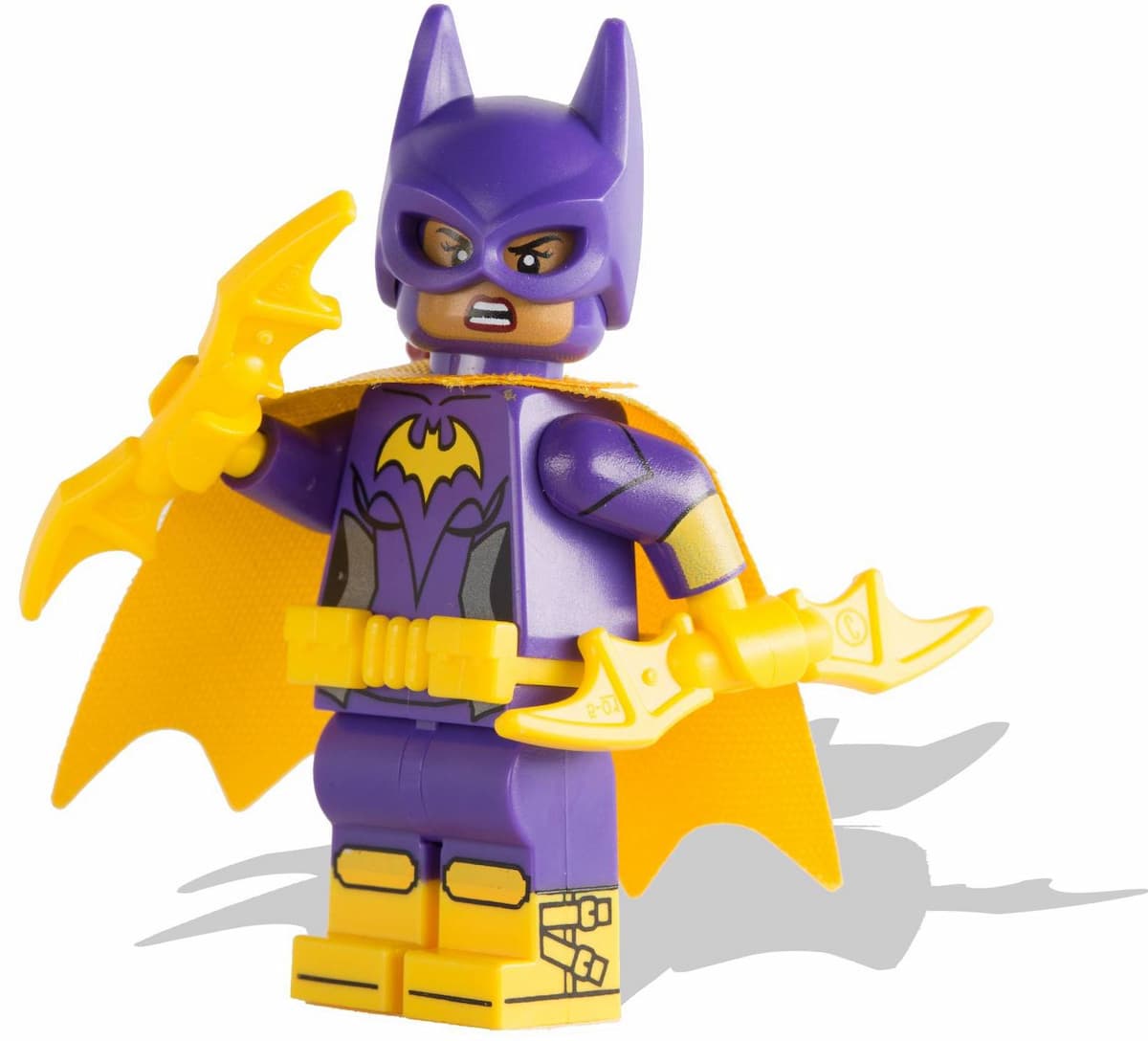 Batgirl LEGO set (#30612-1)