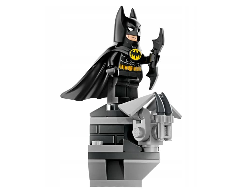 Batman 1992 LEGO set (#30653-1)