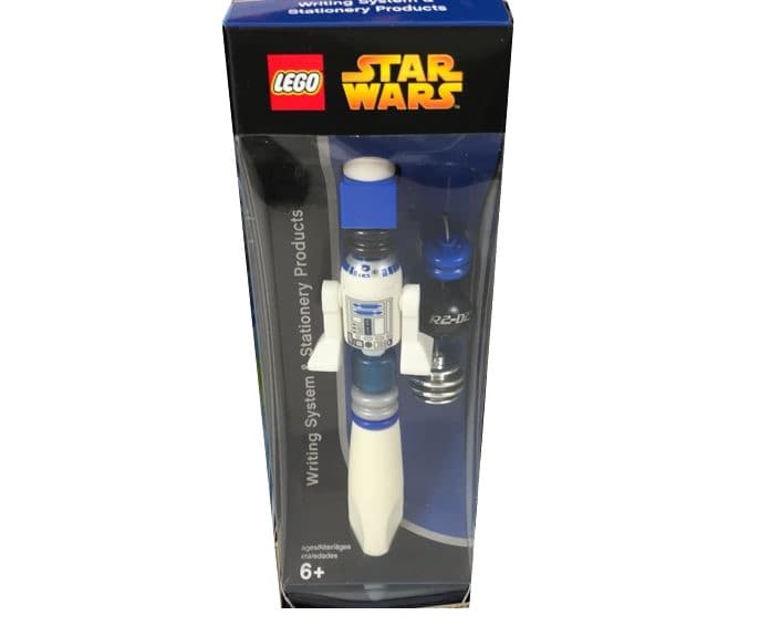 R2-D2 Pen LEGO set (#3105-2)