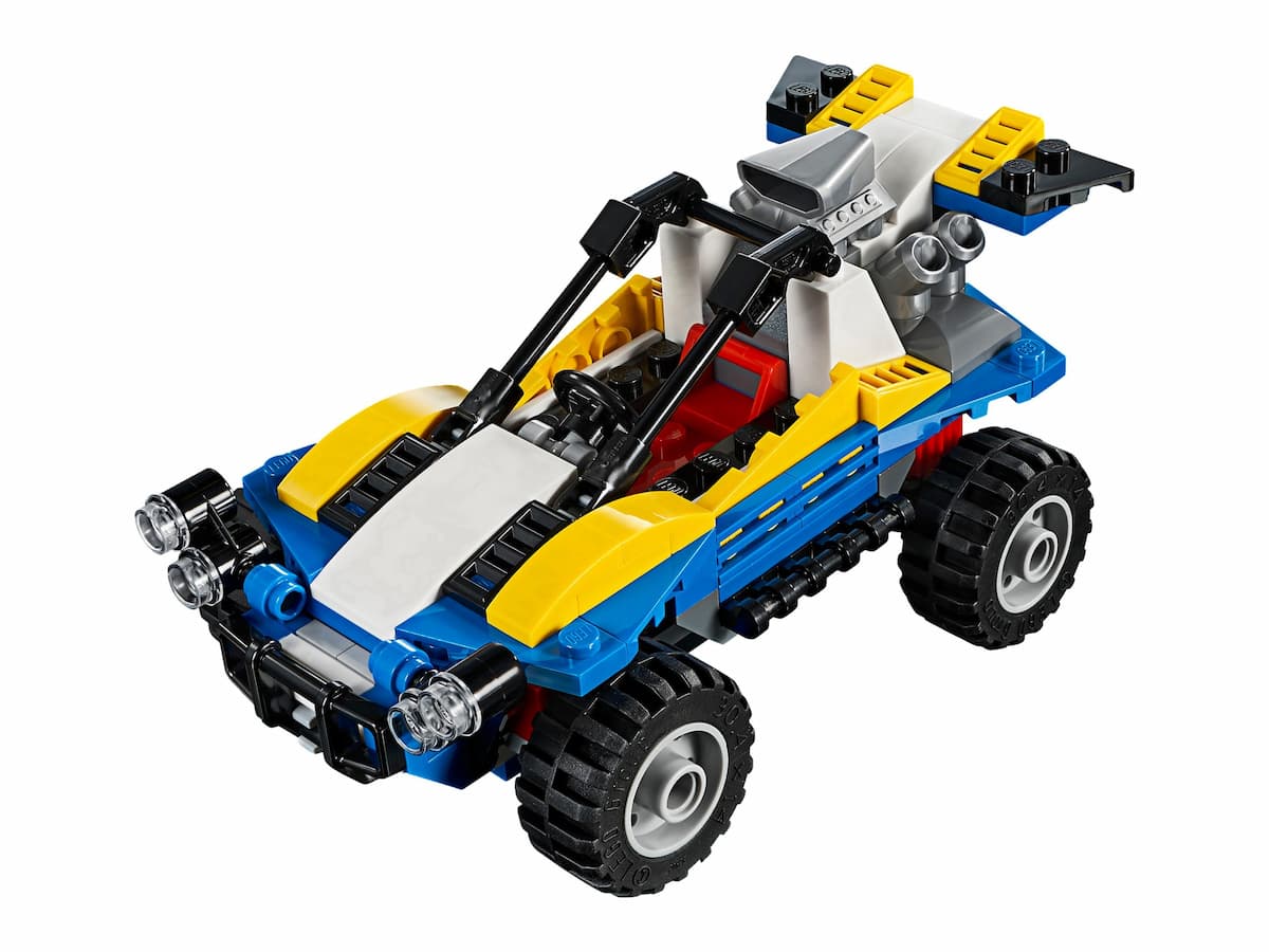 Dune Buggy LEGO set (#31087-1)