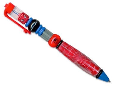 Spider-Man 2 Pen LEGO set (#3114-2)