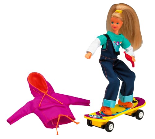 1-2-3 Marie LEGO set (#3122-1)