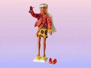 Emma LEGO set (#3132-1)