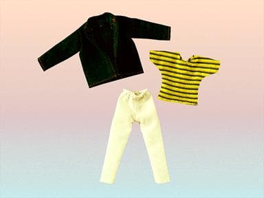 Casual Wear for Men LEGO set (#3137-1)